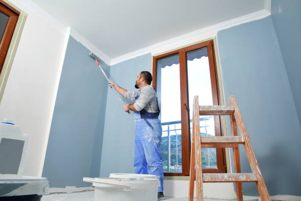 Best Eco-Friendly and Low-VOC Painting  in Logansport, IN